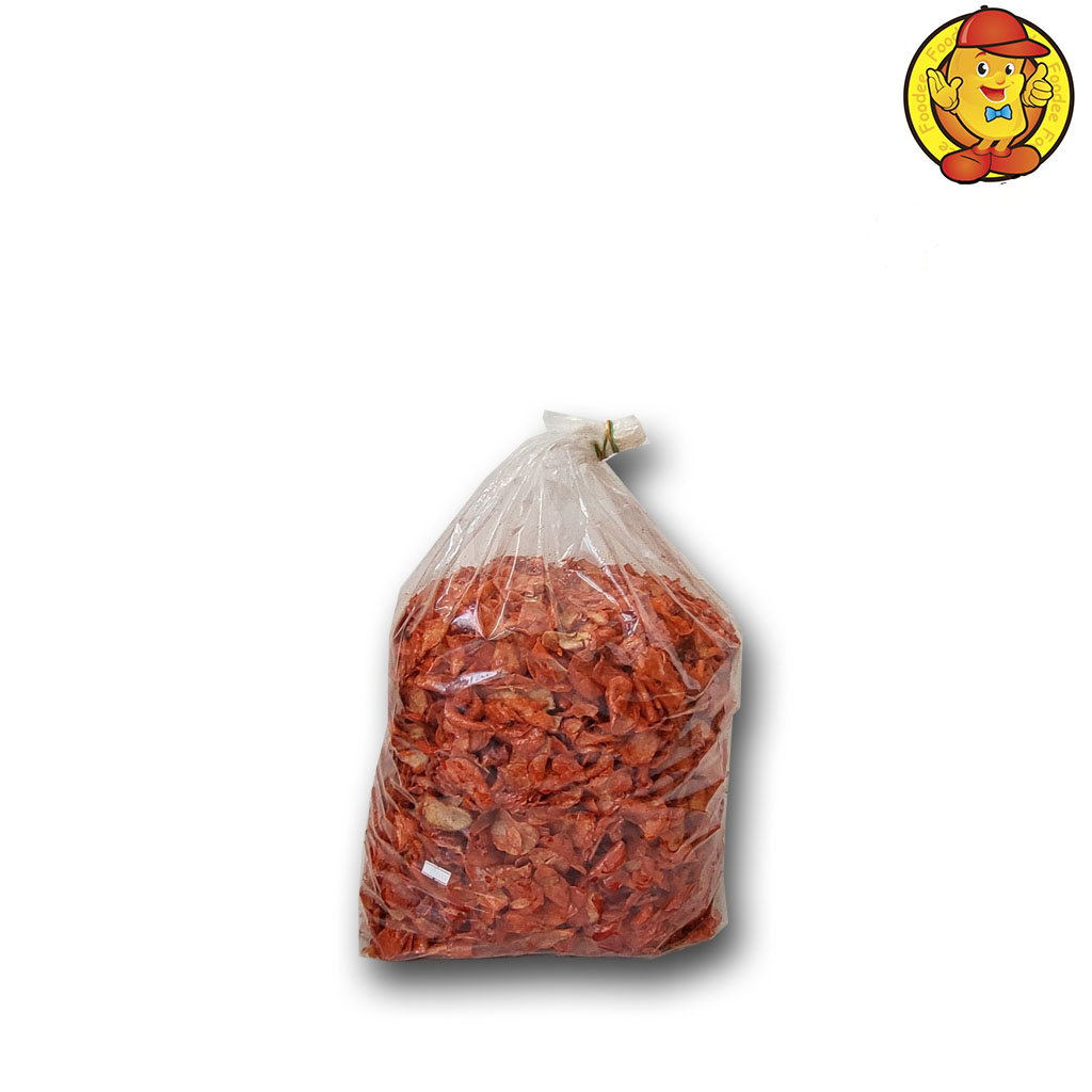 Tapioca Chips - Sambal chili 5KG